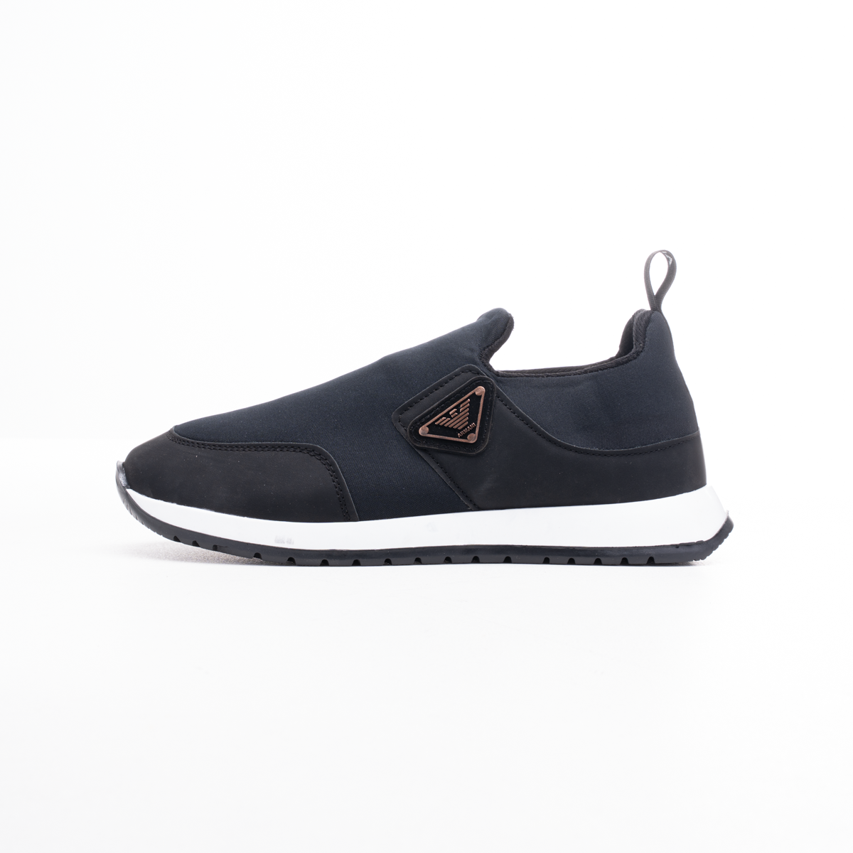 Ease Motion Slip-On Sneakers