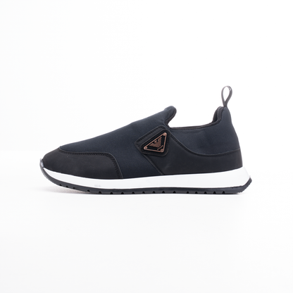 Ease Motion Slip-On Sneakers