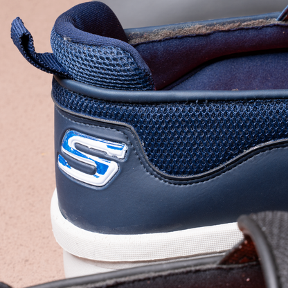 Men Premium Comfort Slip-on Sneakers - EVA Cushion