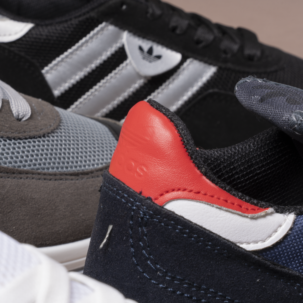 Everyday Sport Casual Sneakers