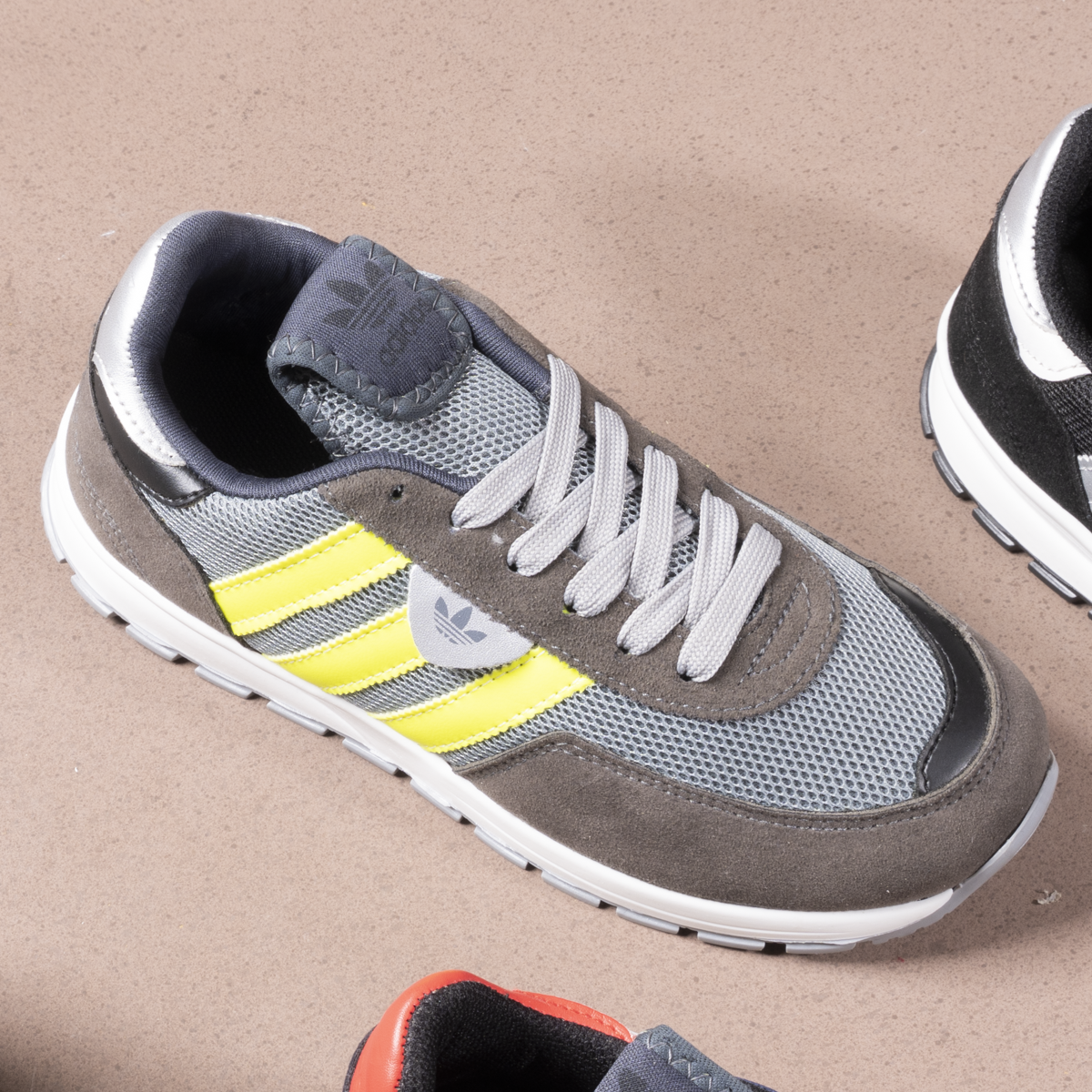Everyday Sport Casual Sneakers