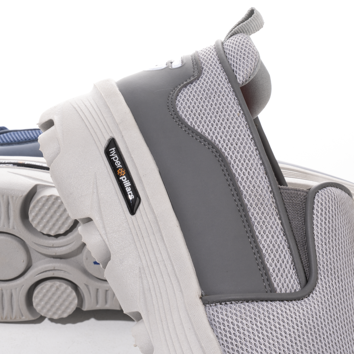 Men Premium Comfort Slip-on Sneakers - EVA Cushion