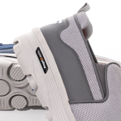 Men Premium Comfort Slip-on Sneakers - EVA Cushion