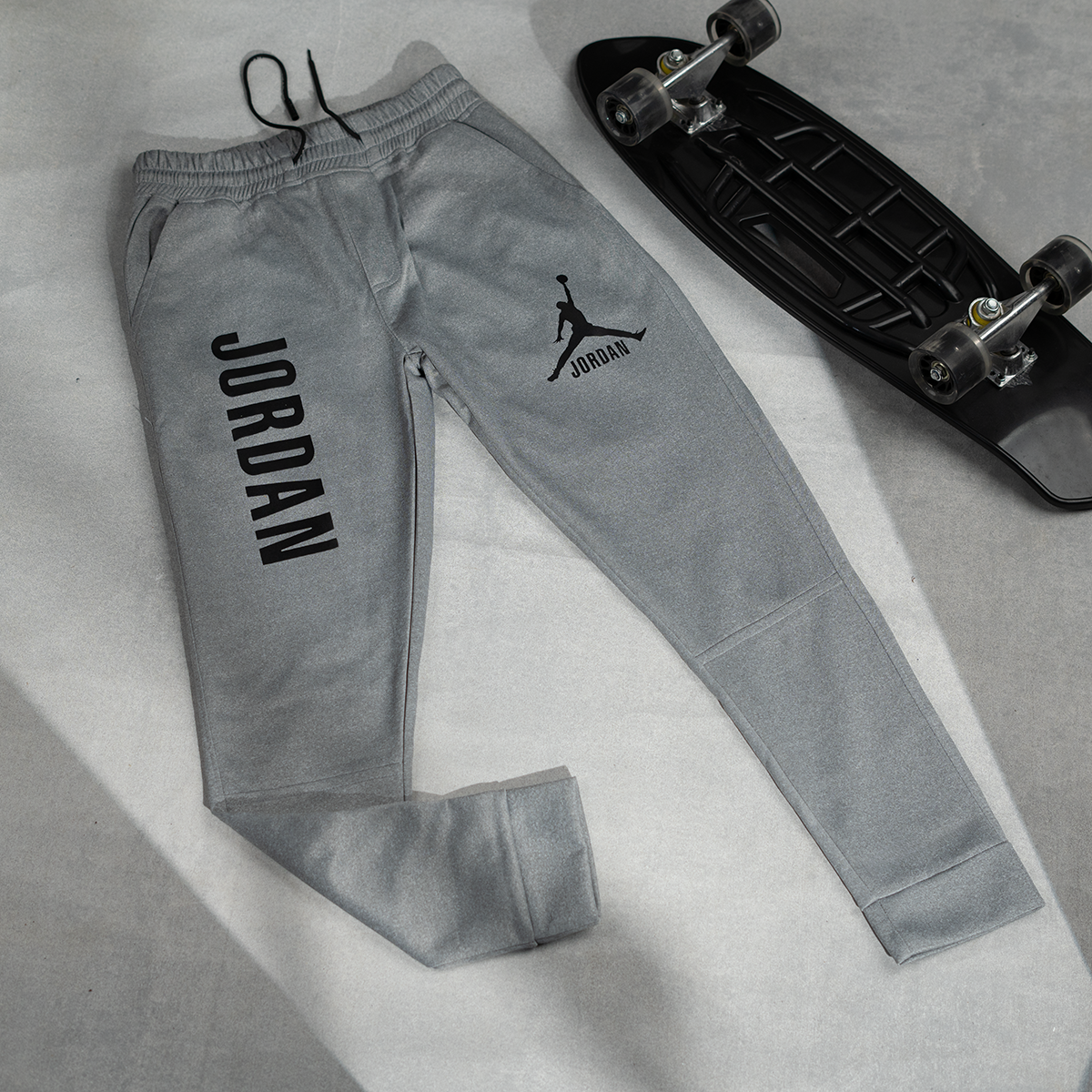 Momentum Jogger - JRDN