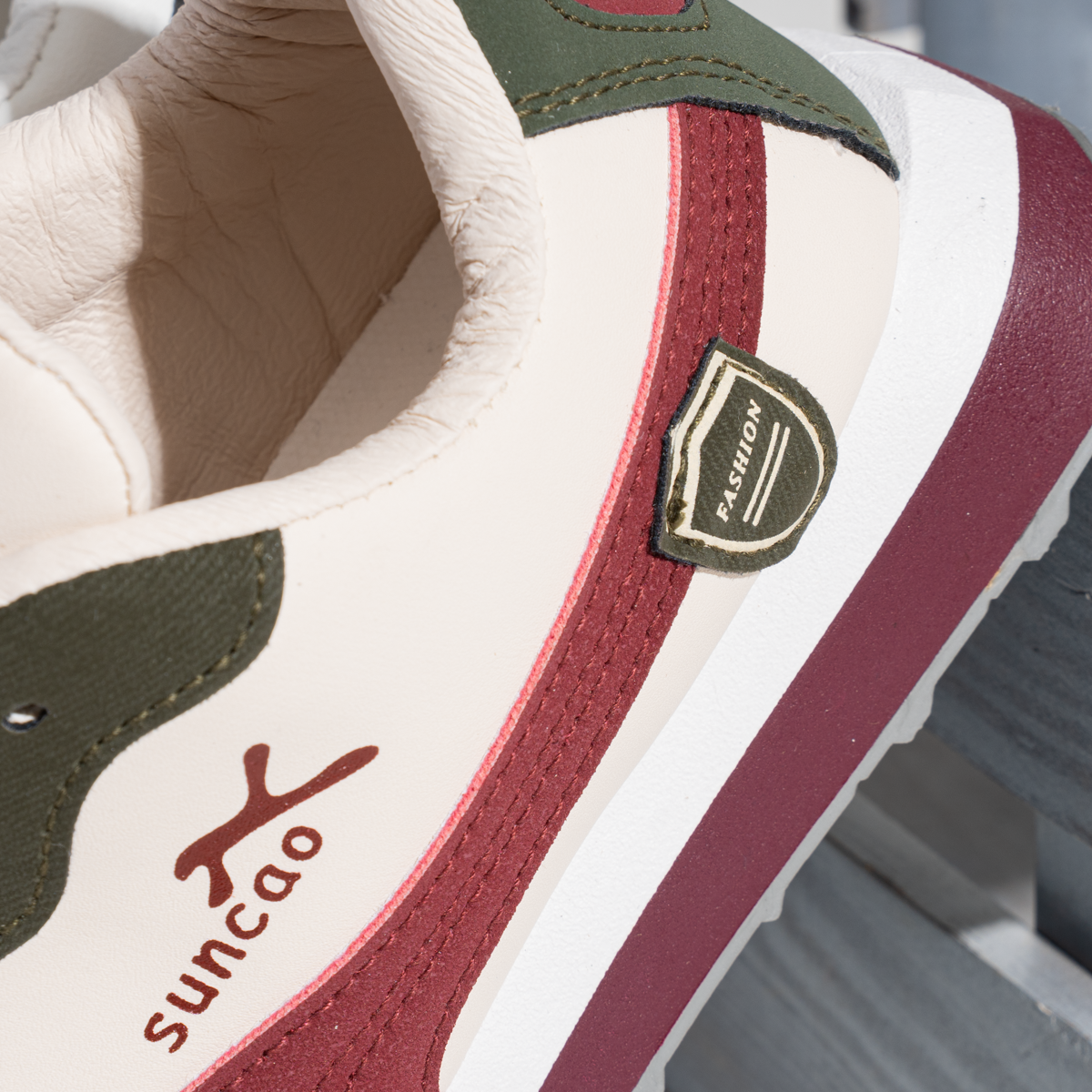 Women Casual Everyday Sneakers