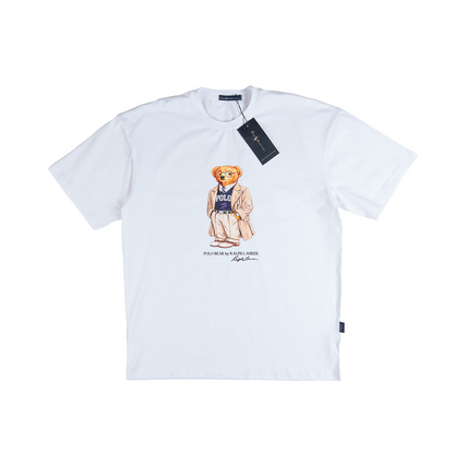 Signature Bear Tee