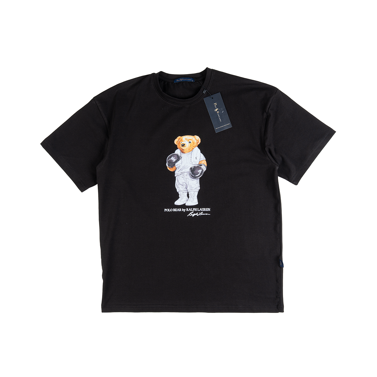 Signature Bear Tee