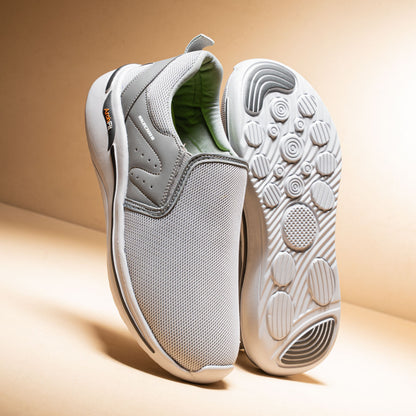 Slip-On Comfort Walking Sneakers