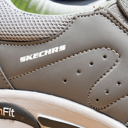 Slip-On Comfort Walking Sneakers