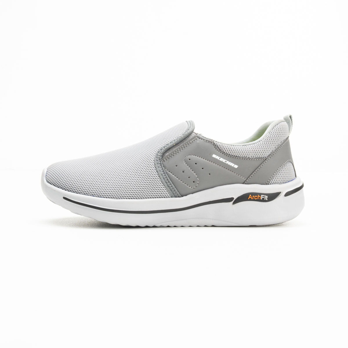 Slip-On Comfort Walking Sneakers