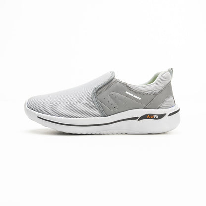 Slip-On Comfort Walking Sneakers