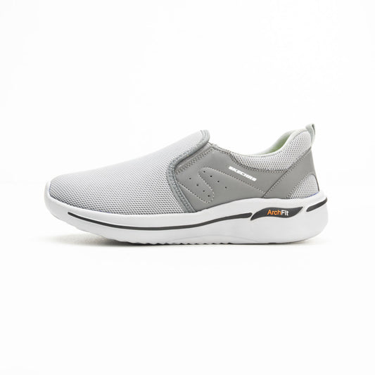 Slip-On Comfort Walking Sneakers
