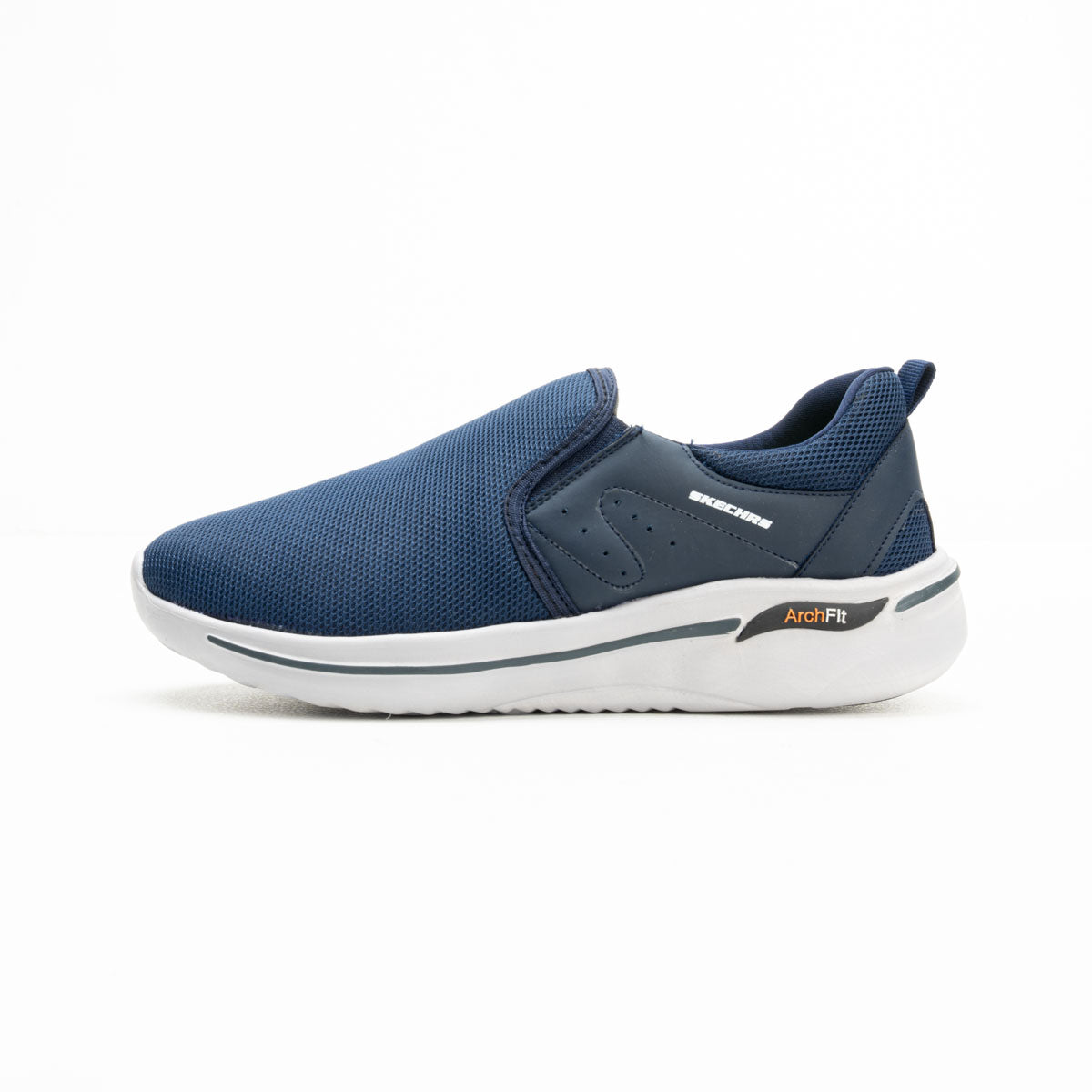 Slip-On Comfort Walking Sneakers