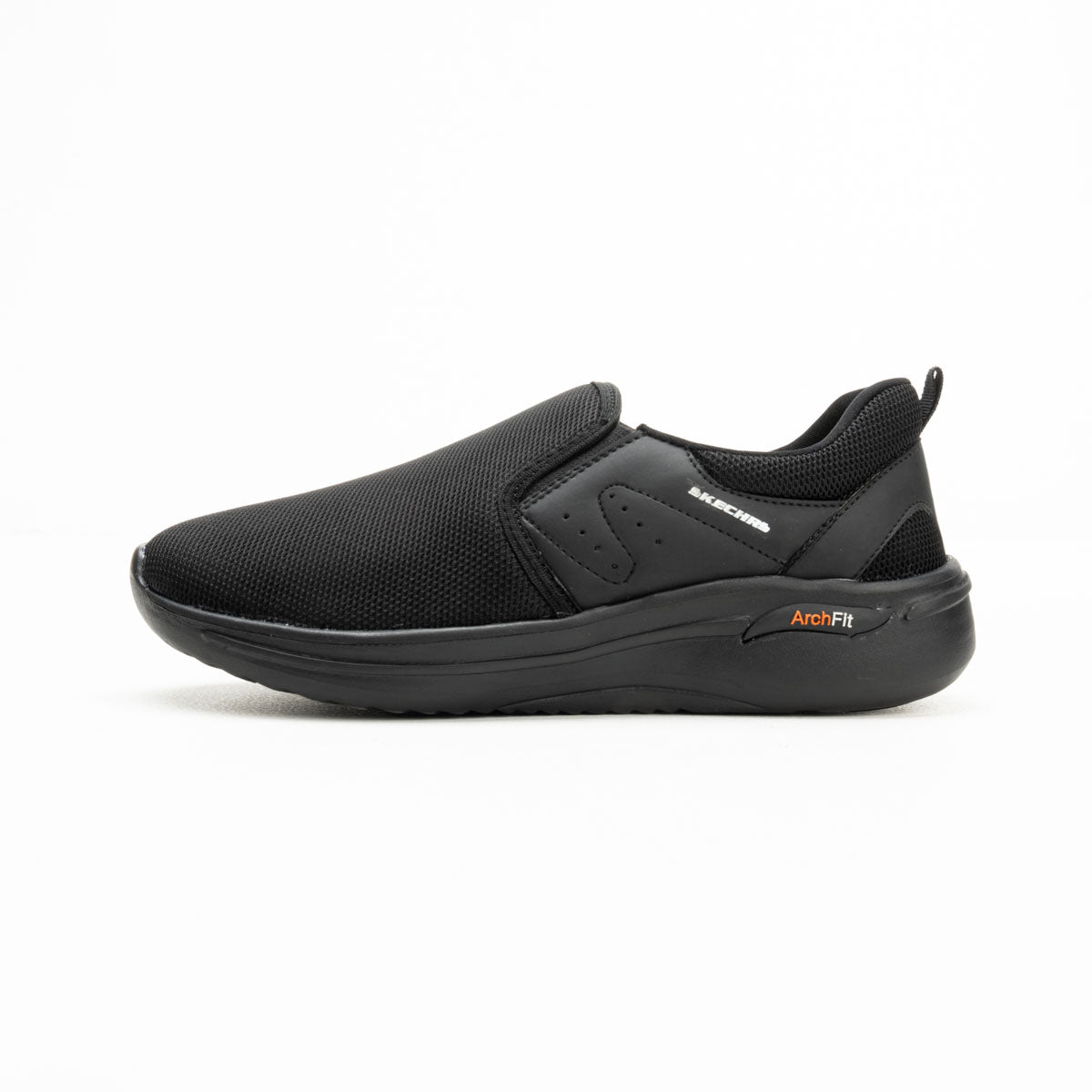 Slip-On Comfort Walking Sneakers