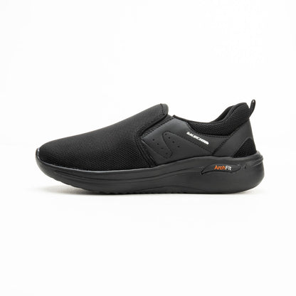 Slip-On Comfort Walking Sneakers
