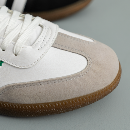 Men Classic Vintage Casual Samba Style Sneakers