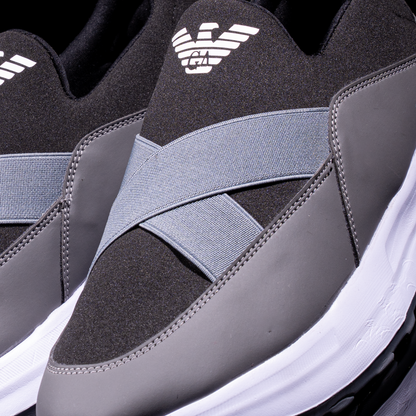 Men Slip-on Comfort Casual Sneakers