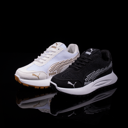 Women Casual Lifestyle Sneakers