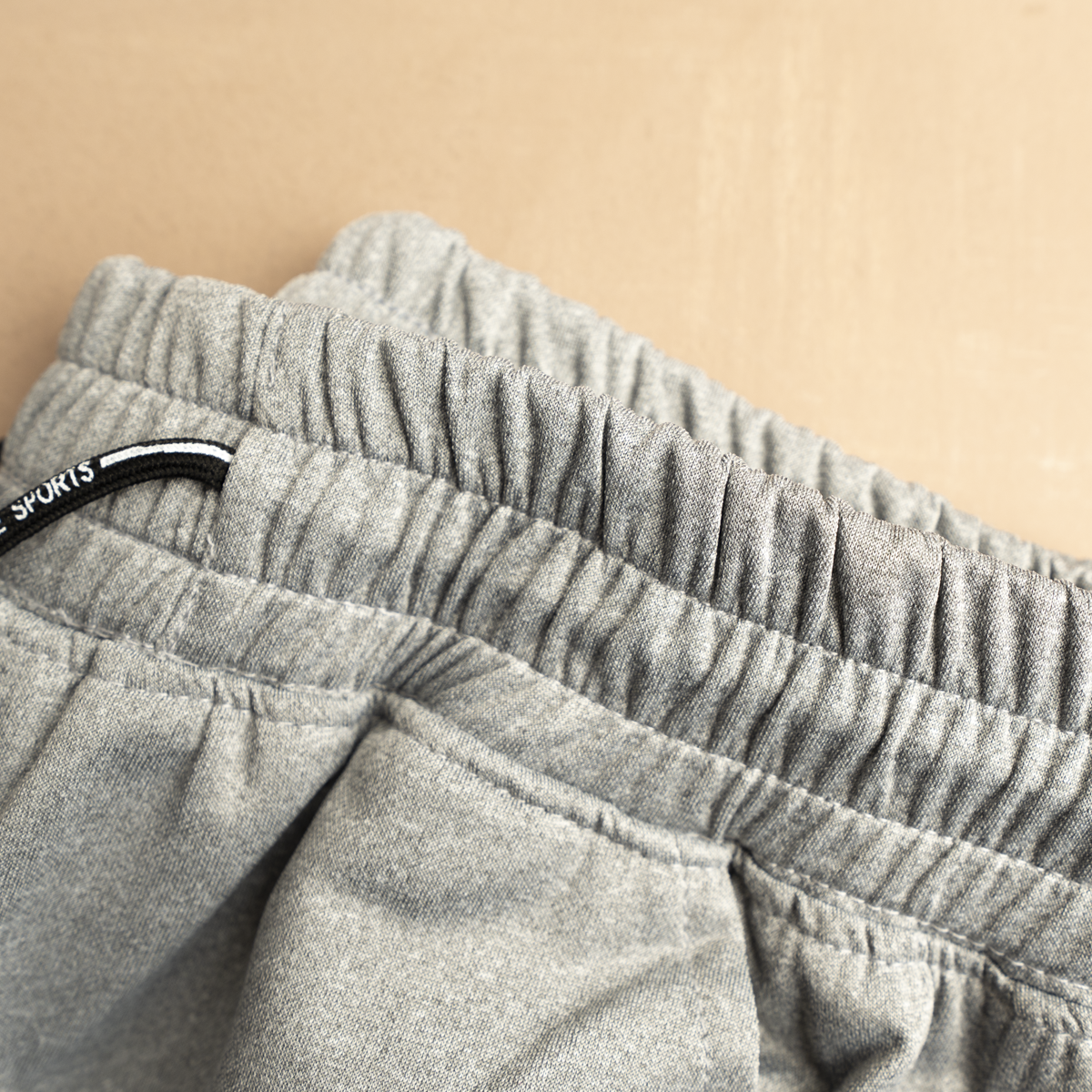 Momentum Jogger - JRDN