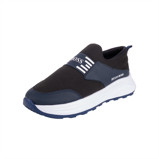 Men Lightweight Slip-on Comfort Sneakers