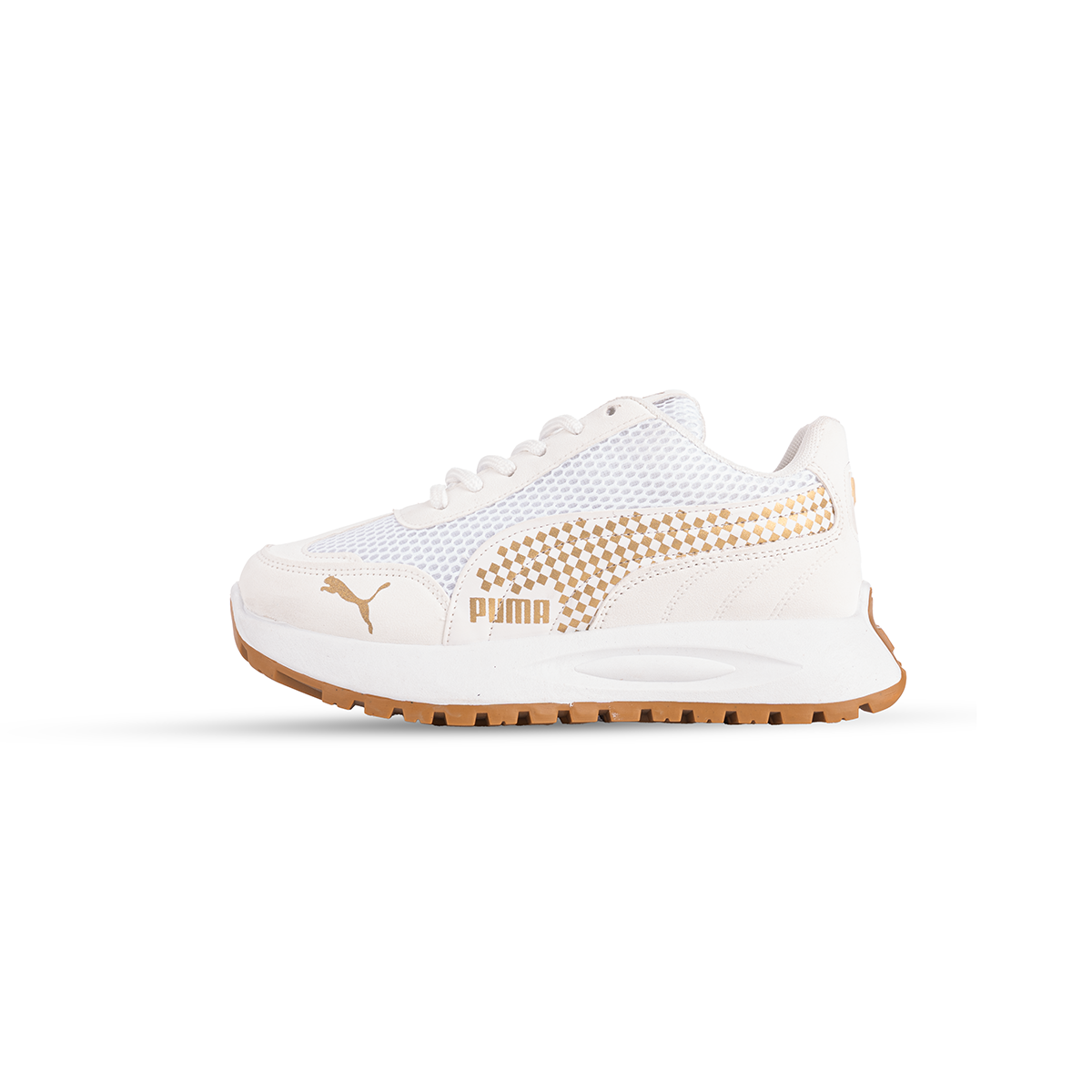 Women Casual Lifestyle Sneakers