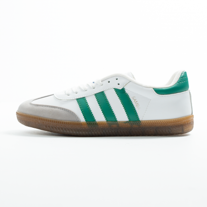 Men Classic Vintage Casual Samba Style Sneakers