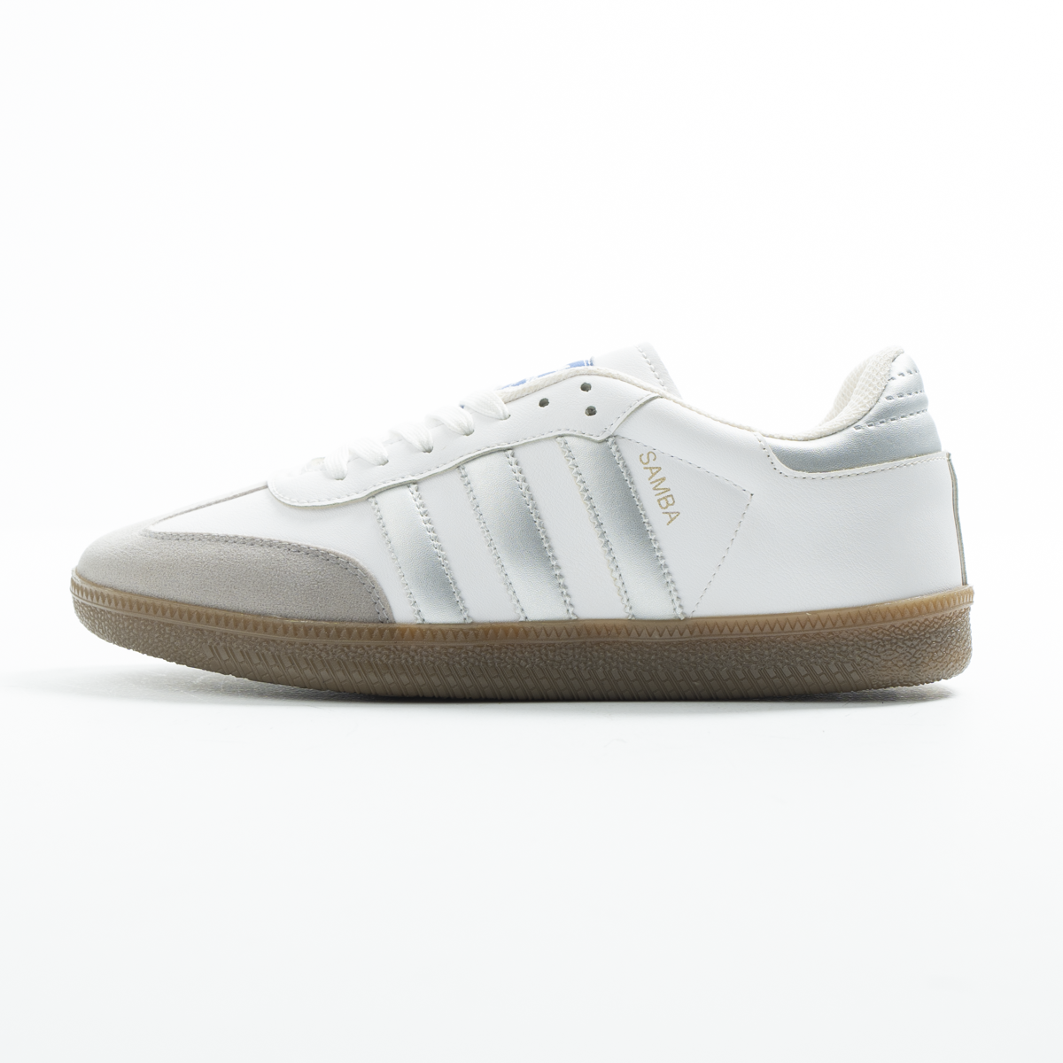 Men Classic Vintage Casual Samba Style Sneakers
