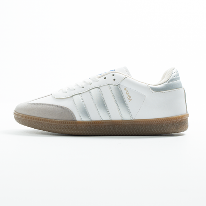 Men Classic Vintage Casual Samba Style Sneakers