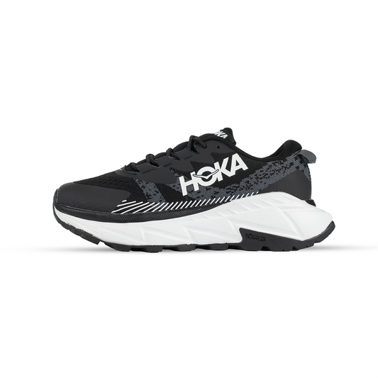 Men Trail Grip Performance Sneakers