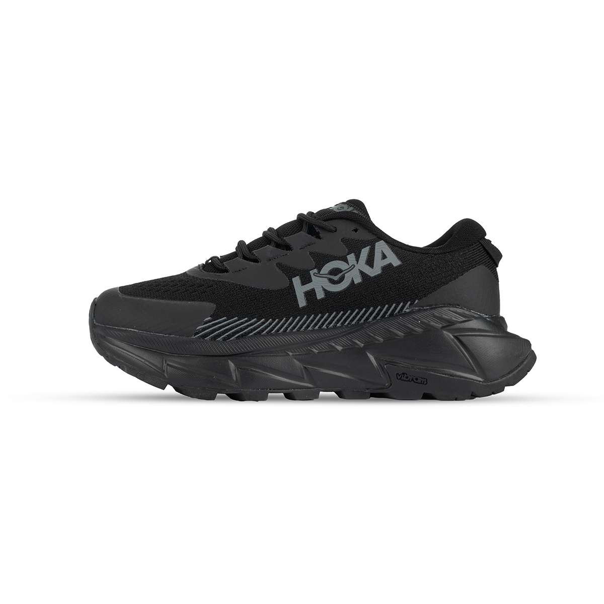 Men Trail Grip Performance Sneakers