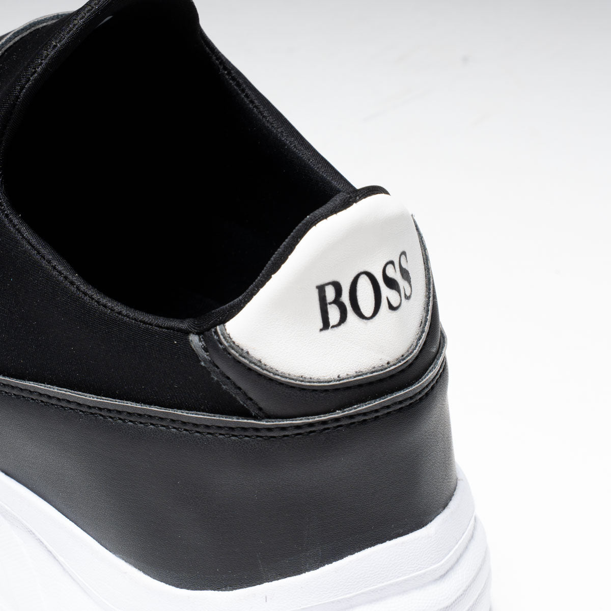 Men Smart Comfort Velcro Sneakers - EVA Flex