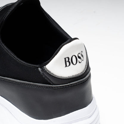 Men Smart Comfort Velcro Sneakers - EVA Flex