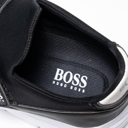 Men Smart Comfort Velcro Sneakers - EVA Flex
