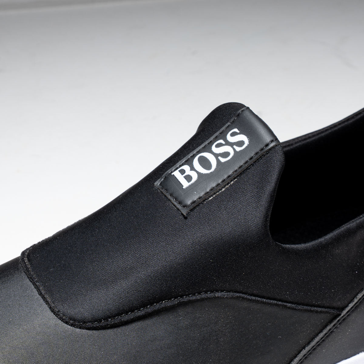 Smart Comfort Slip-on EVA Flex Sneakers