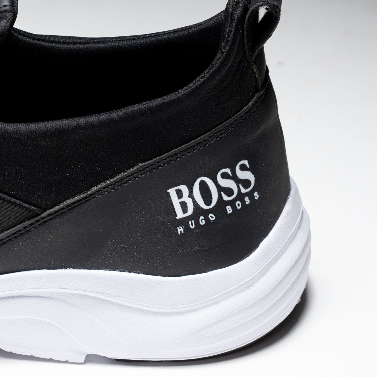Smart Comfort Slip-on EVA Flex Sneakers