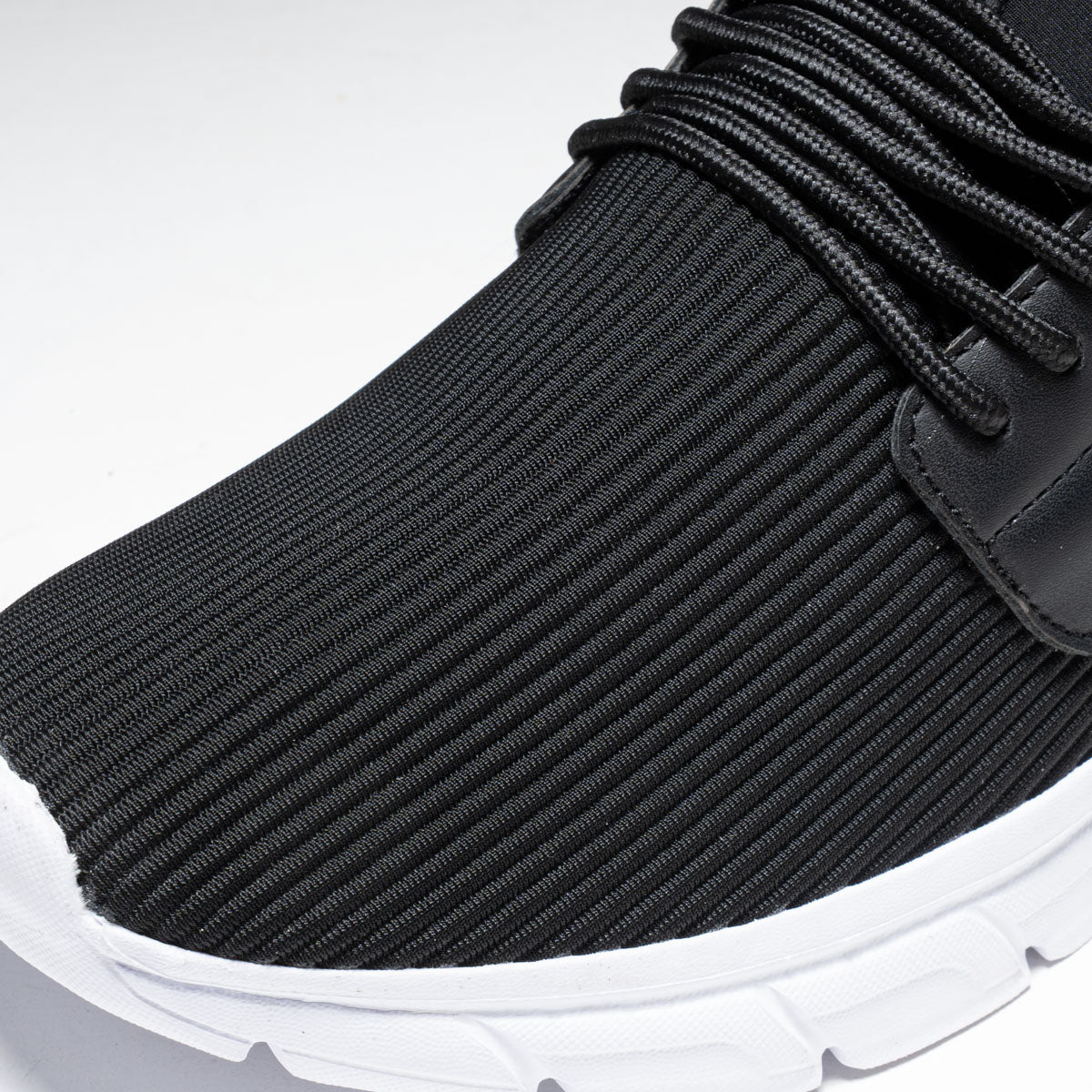 Men Smart Lace-up Sneakers - EVA Comfort