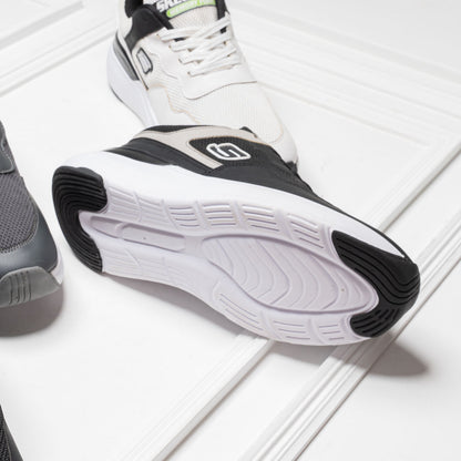 Memory Foam Comfort Walking Sneakers
