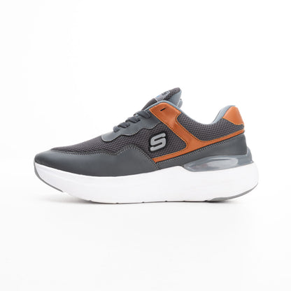 Memory Foam Comfort Walking Sneakers