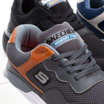 Memory Foam Comfort Walking Sneakers