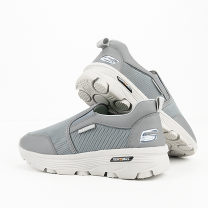 Men Comfort Walking Slip-On Sneakers
