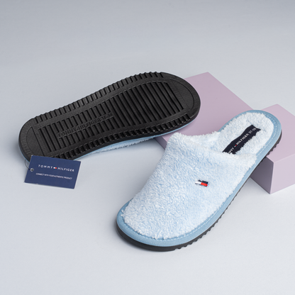 Cozy Fur Home Slippers
