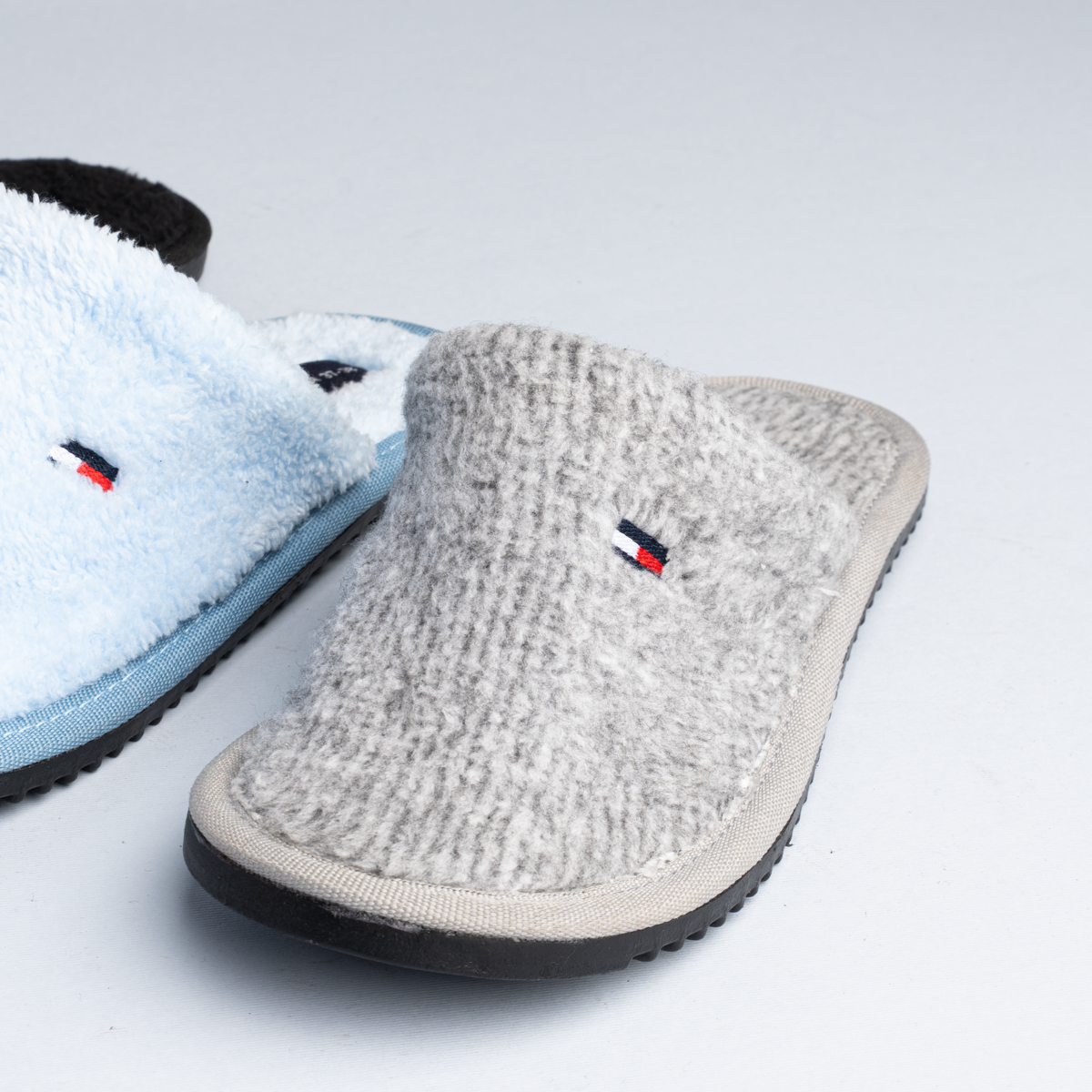 Cozy Fur Home Slippers