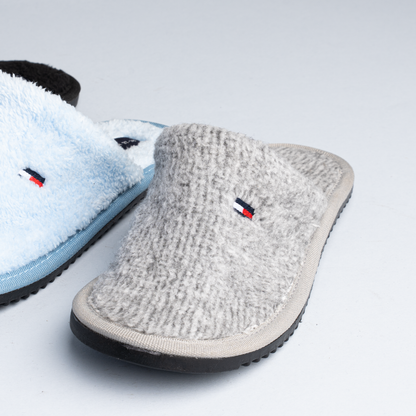Cozy Fur Home Slippers