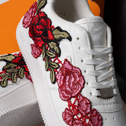 Floral Street Sneakers