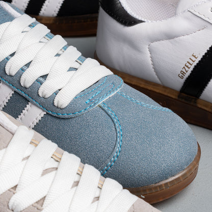 Men Retro Suede Everyday Casual Sneakers