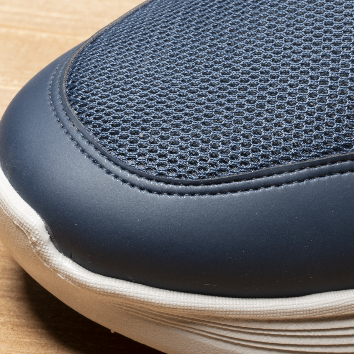 Men Comfort Walking Slip-On Sneakers