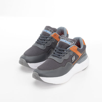 Memory Foam Comfort Walking Sneakers