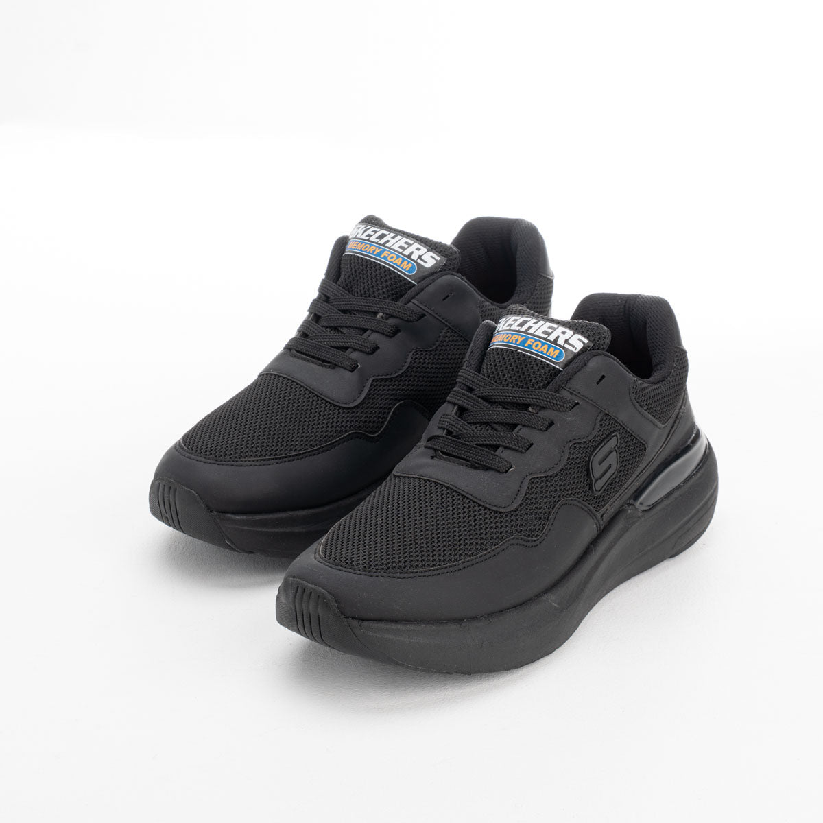 Memory Foam Comfort Walking Sneakers