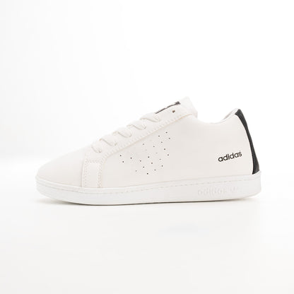 Men Classic Leather Casual Sneakers