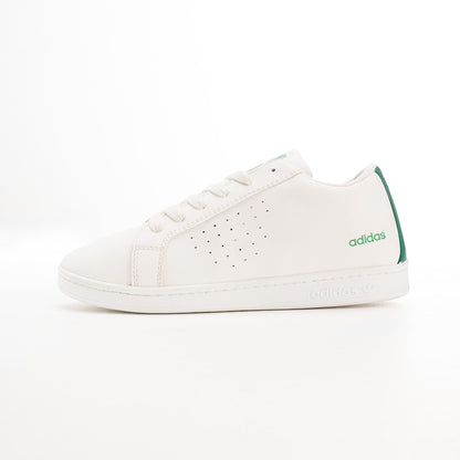 Men Classic Leather Casual Sneakers